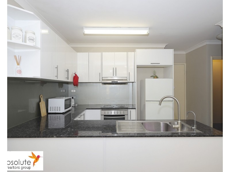 40/273 Hay Street, East Perth WA 6004