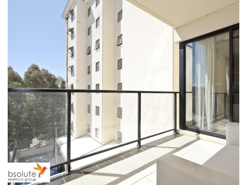 40/273 Hay Street, East Perth WA 6004