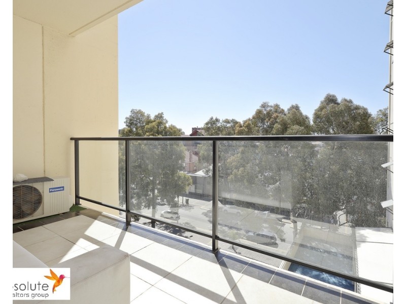 40/273 Hay Street, East Perth WA 6004
