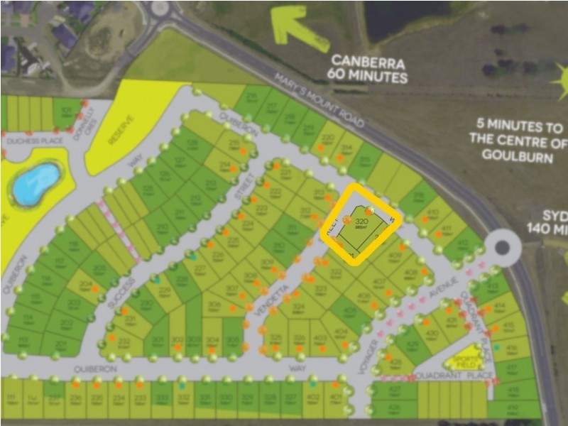 7 Quiberon Way, Goulburn NSW 2580