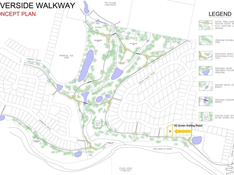 30 GREEN VALLEY ROAD, Goulburn NSW 2580