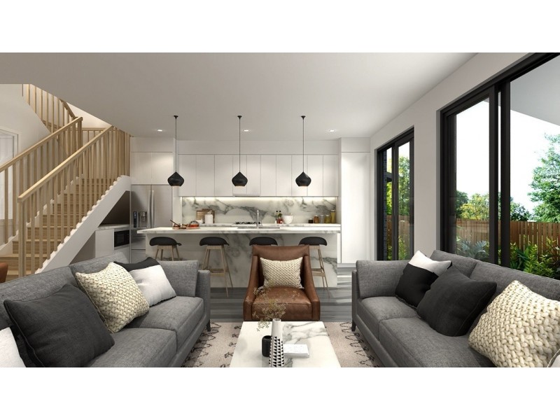 Luxe Residences Fenwick Cres, Goulburn NSW 2580