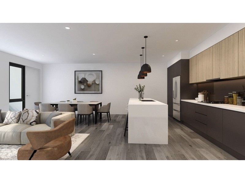 Luxe Residences Fenwick Cres, Goulburn NSW 2580