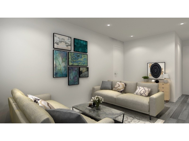 Luxe Residences Fenwick Cres, Goulburn NSW 2580