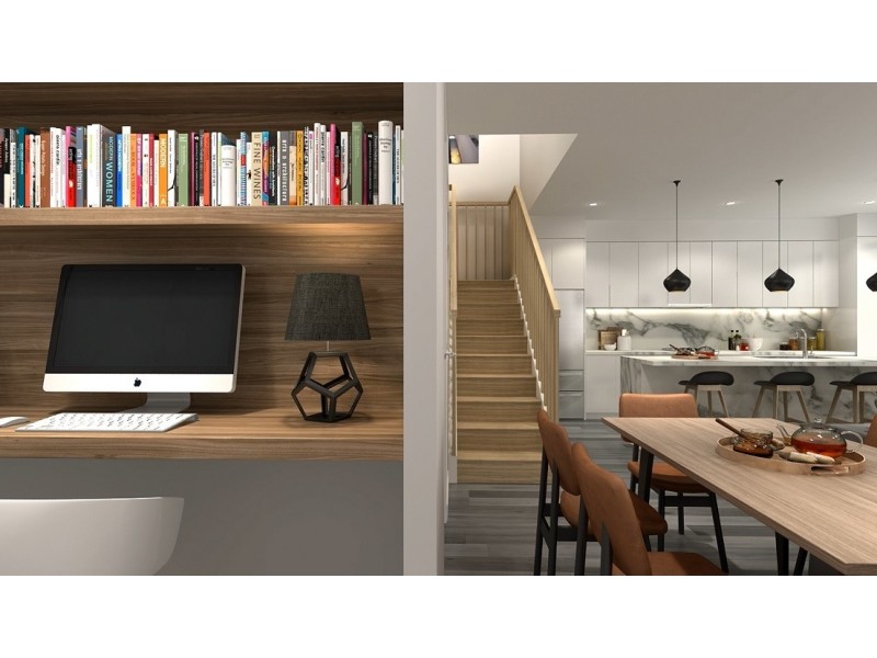 Luxe Residences Fenwick Cres, Goulburn NSW 2580