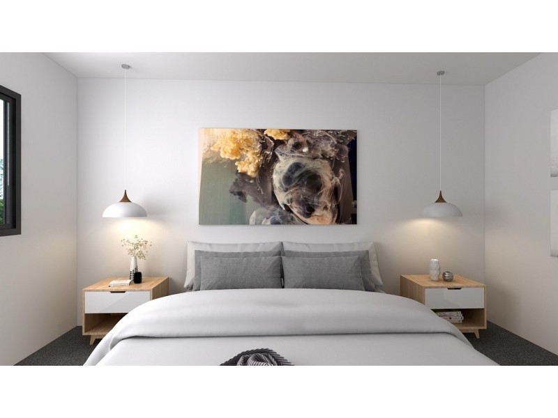 Luxe Residences Fenwick Cres, Goulburn NSW 2580