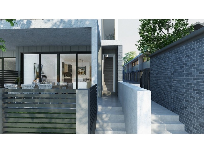 Luxe Residences Fenwick Cres, Goulburn NSW 2580