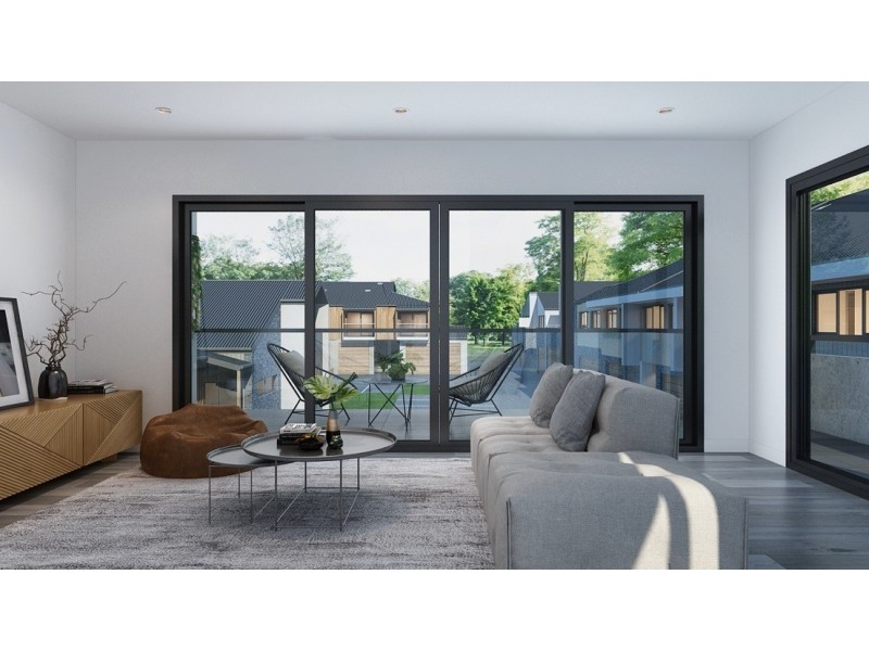 Luxe Residences Fenwick Cres, Goulburn NSW 2580