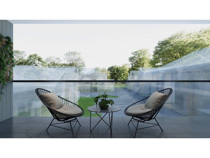 Luxe Residences Fenwick Cres, Goulburn NSW 2580