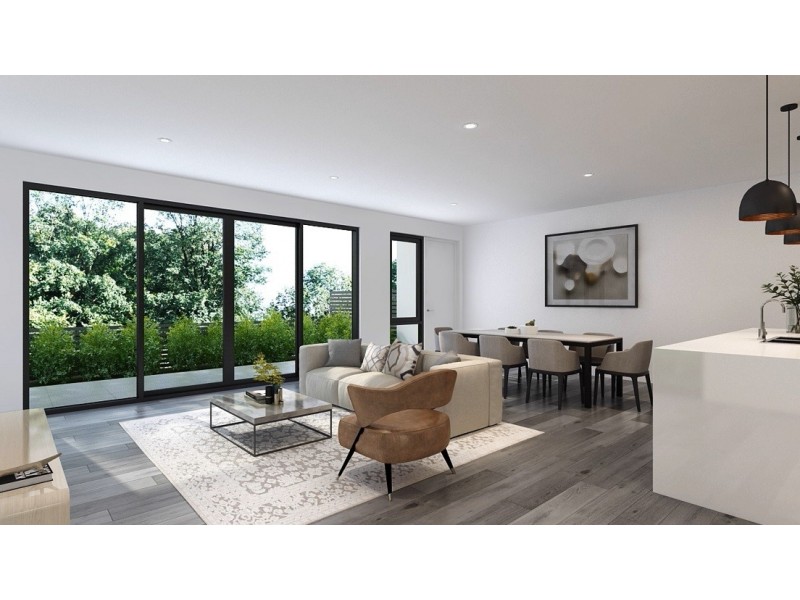 Luxe Residences Fenwick Cres, Goulburn NSW 2580