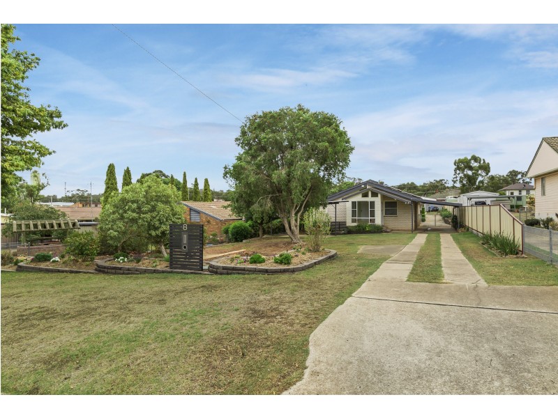 8 Kings Way, Goulburn NSW 2580