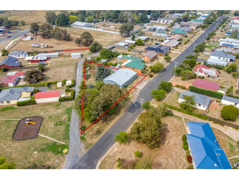29 Brooklands St, Crookwell NSW 2583