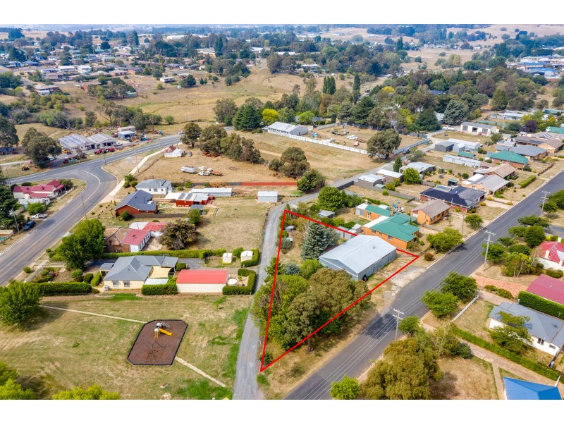 29 Brooklands St, Crookwell NSW 2583