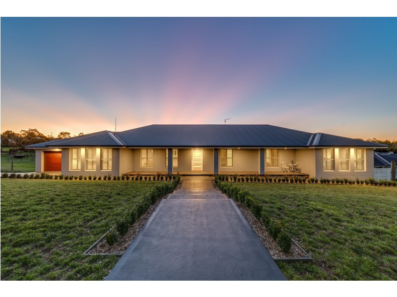 17 Sanctuary Dr, Goulburn NSW 2580