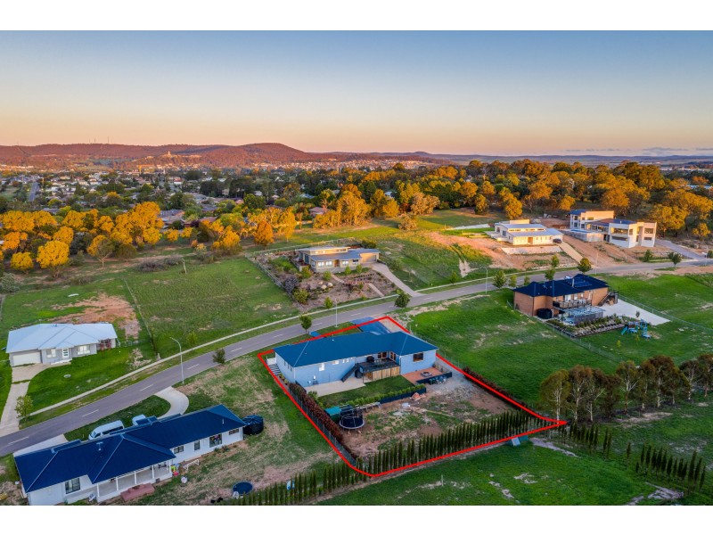 17 Sanctuary Dr, Goulburn NSW 2580