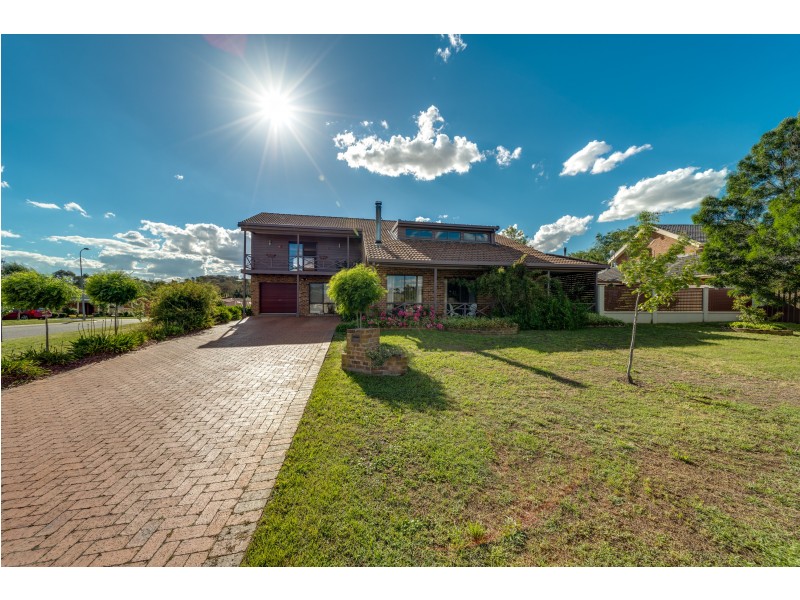 11 Chantilly Ct, Goulburn NSW 2580