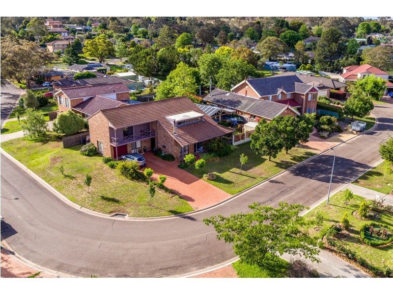 11 Chantilly Ct, Goulburn NSW 2580