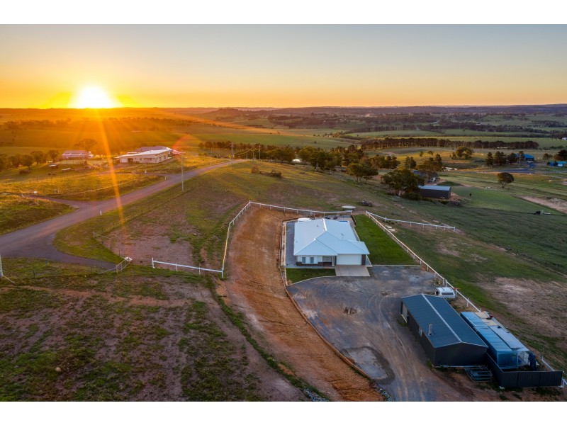28 Chalker Ridge, Goulburn NSW 2580