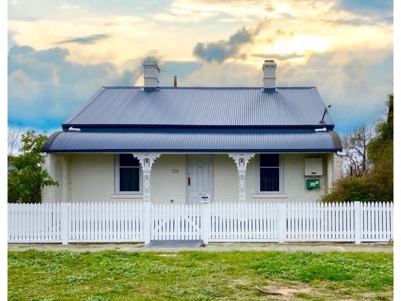 101 Addison Street, Goulburn NSW 2580