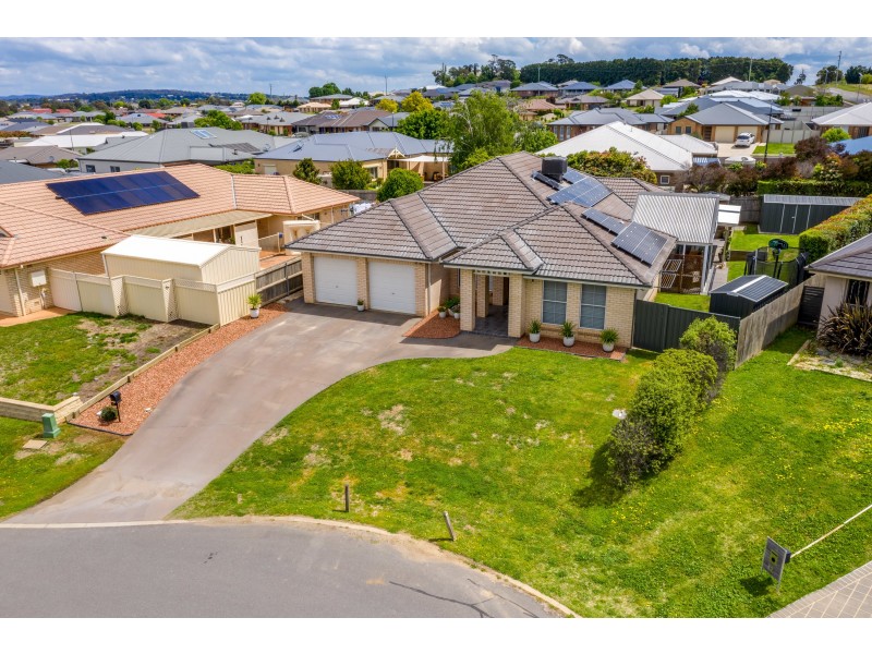 10 Clancy Place, Goulburn NSW 2580