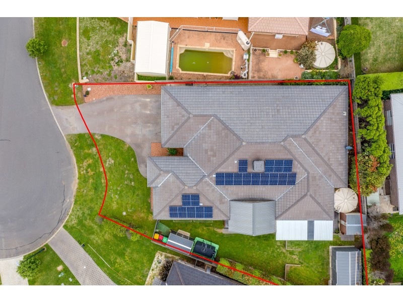 10 Clancy Place, Goulburn NSW 2580