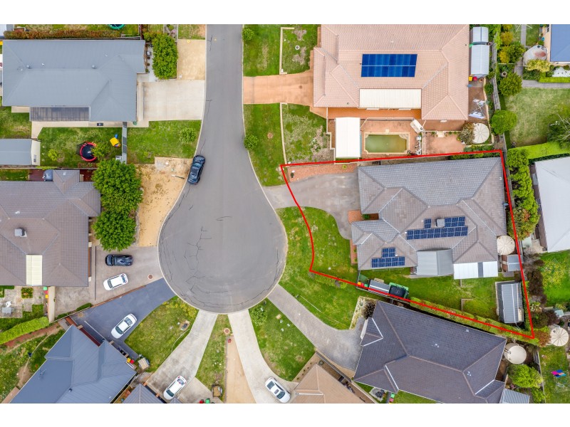 10 Clancy Place, Goulburn NSW 2580