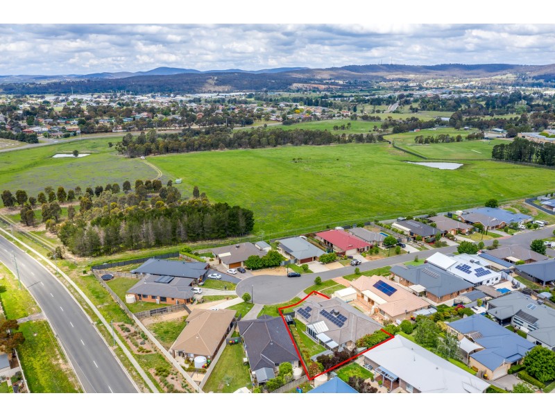 10 Clancy Place, Goulburn NSW 2580