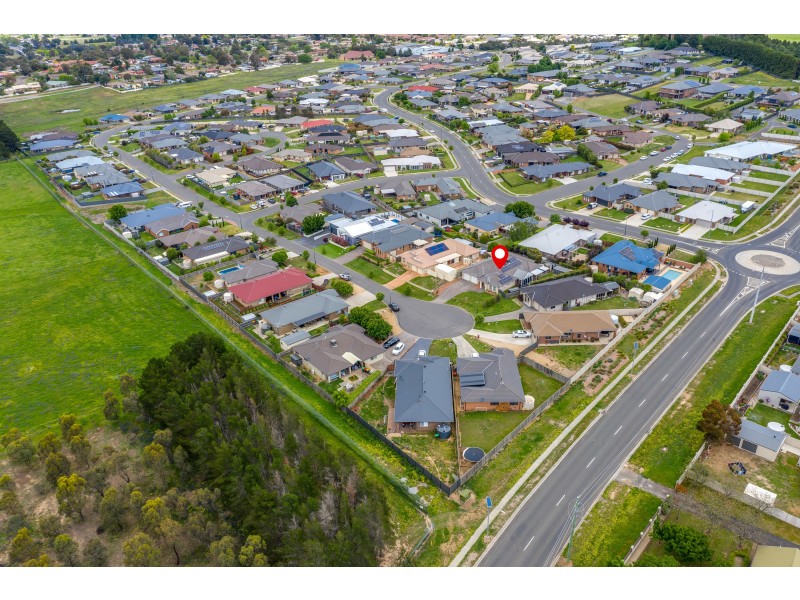 10 Clancy Place, Goulburn NSW 2580