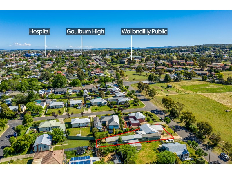 39 Hoskins Street, Goulburn NSW 2580