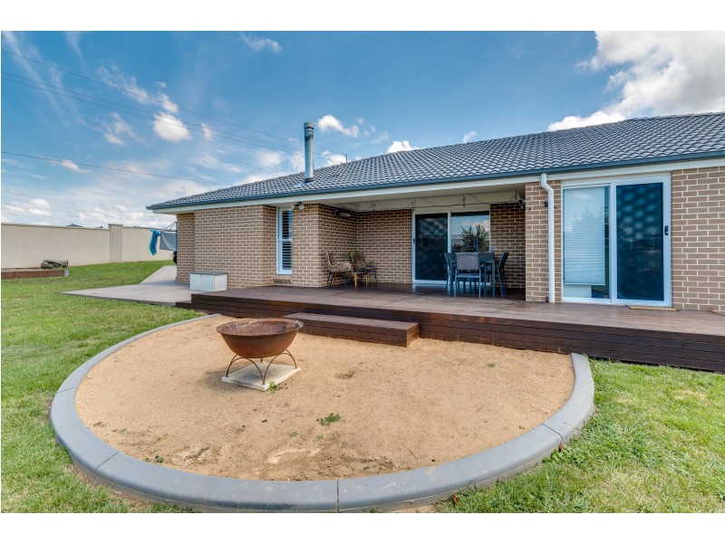 68 Kidd Circuit, Goulburn NSW 2580