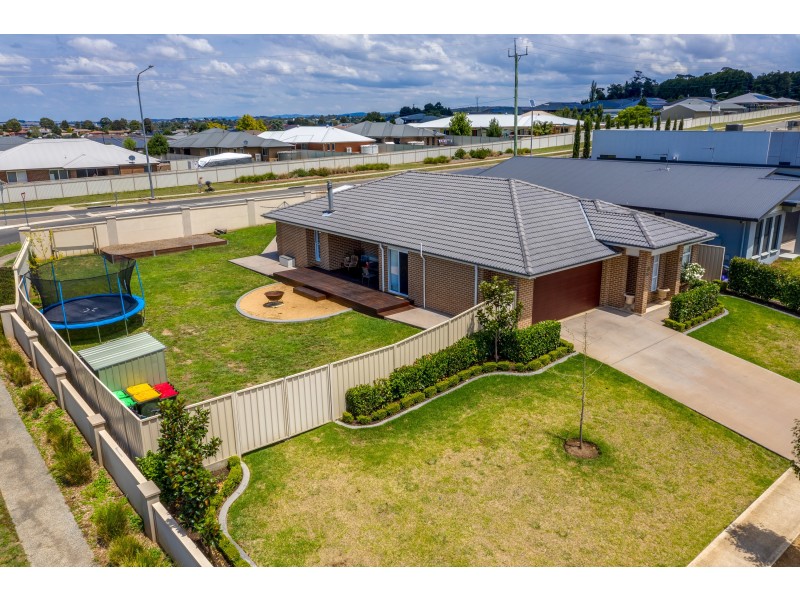 68 Kidd Circuit, Goulburn NSW 2580