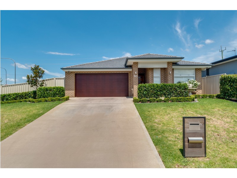 68 Kidd Circuit, Goulburn NSW 2580