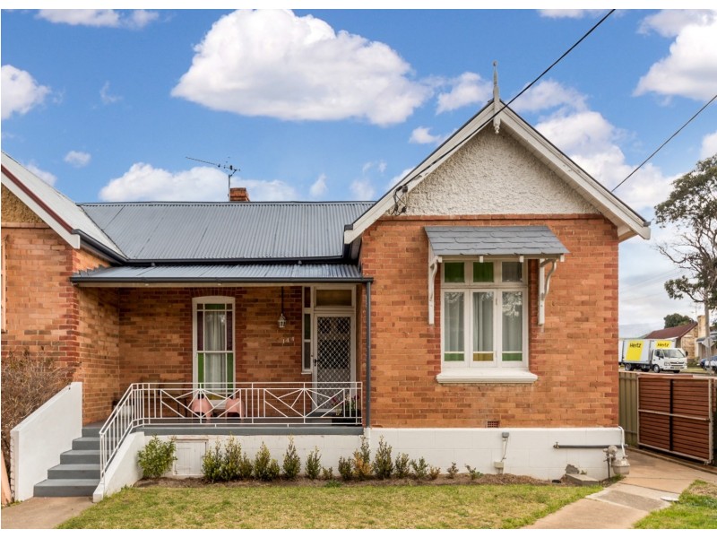 144 Clinton St, Goulburn NSW 2580