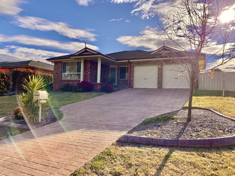 18 Mcdermott Dr, Goulburn NSW 2580