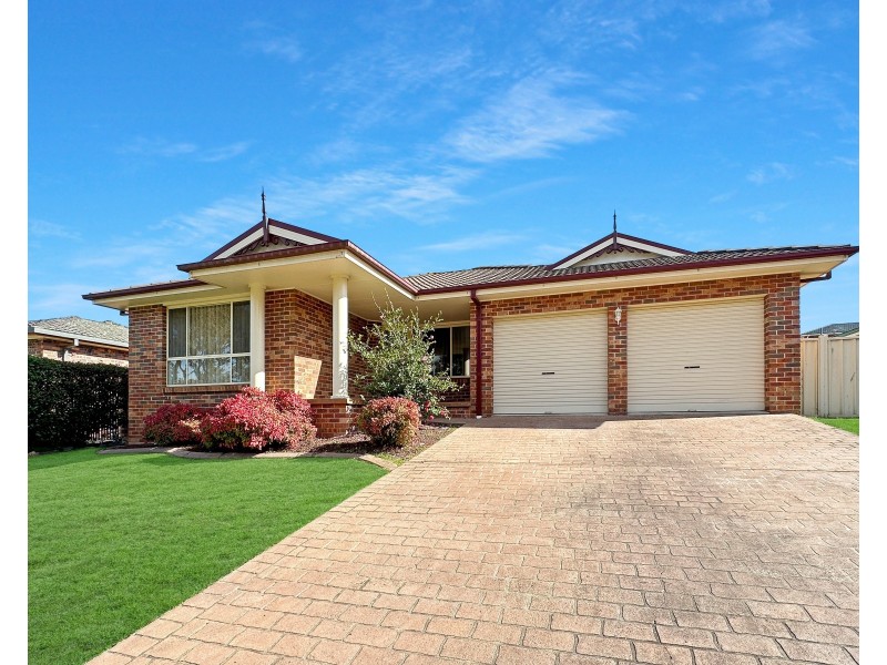 18 Mcdermott Dr, Goulburn NSW 2580