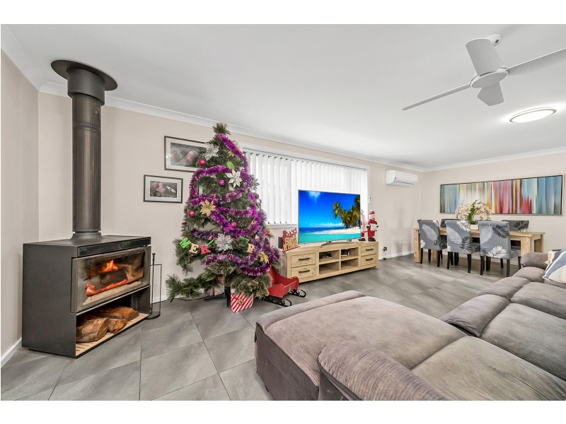 5 Huxtable Place, Goulburn NSW 2580