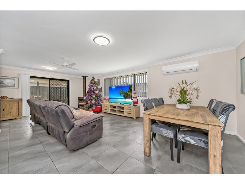 5 Huxtable Place, Goulburn NSW 2580