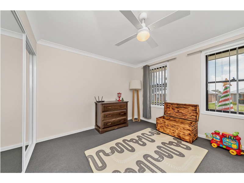 5 Huxtable Place, Goulburn NSW 2580