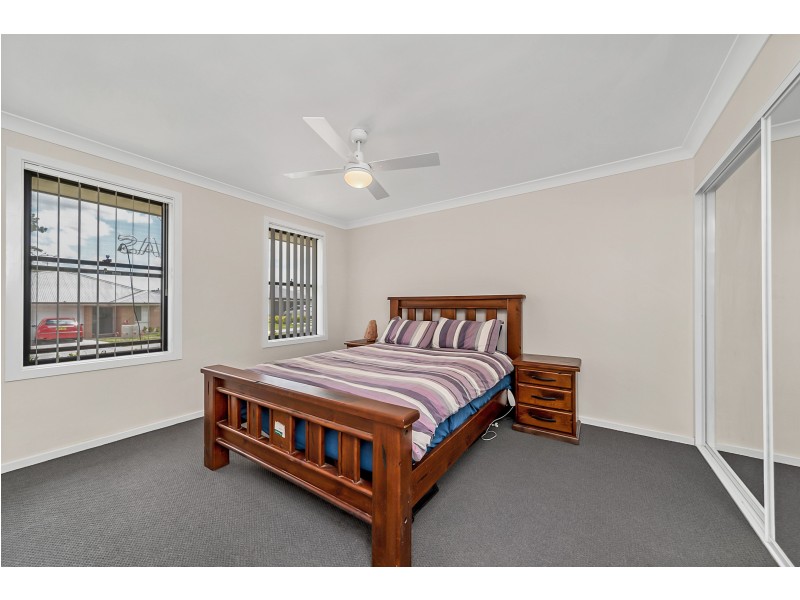 5 Huxtable Place, Goulburn NSW 2580