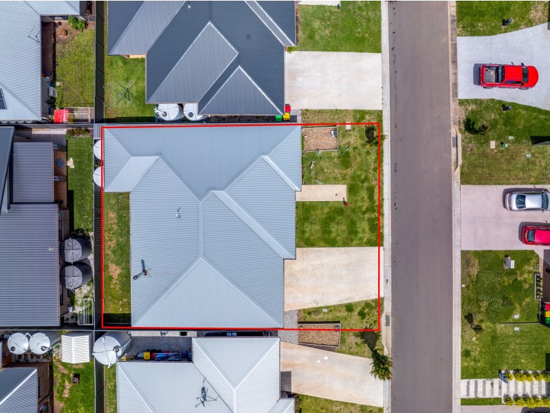 5 Huxtable Place, Goulburn NSW 2580