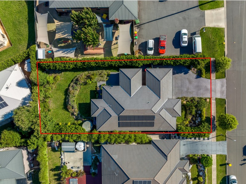 9 Poidevin Place, Goulburn NSW 2580