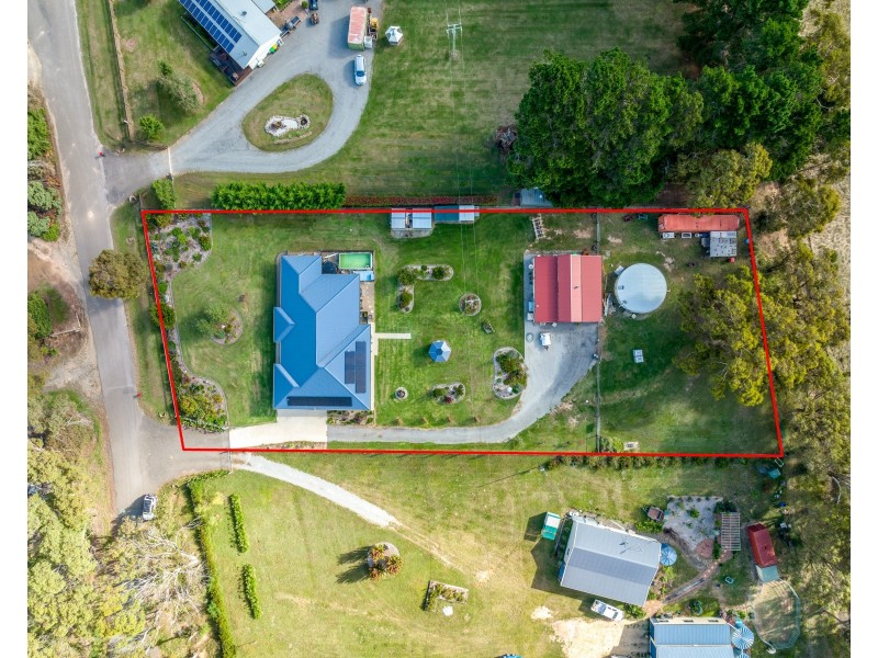 12 Smith Road, Crookwell NSW 2583