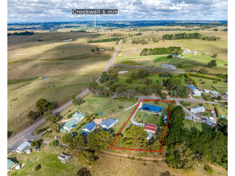 12 Smith Road, Crookwell NSW 2583