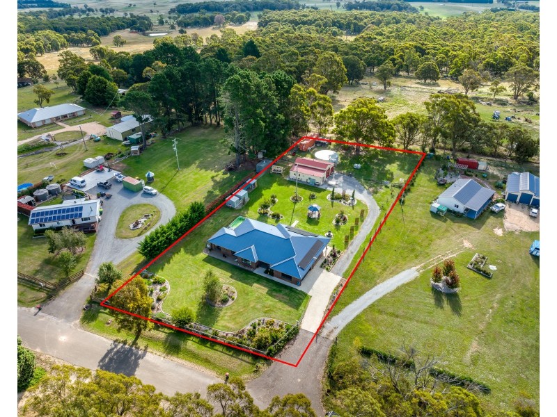 12 Smith Road, Crookwell NSW 2583