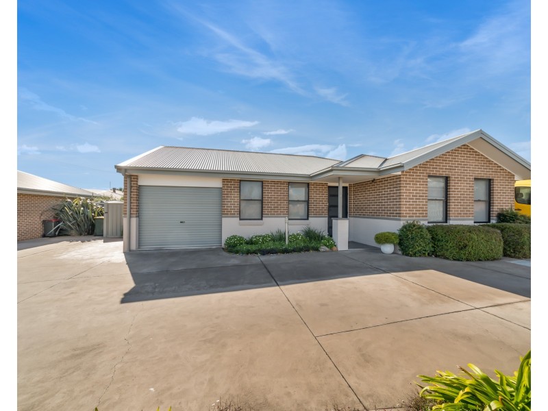 Unit 3/95 Gibson St, Goulburn NSW 2580