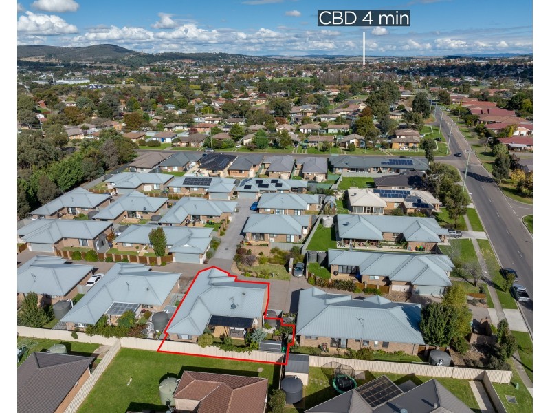 Unit 3/95 Gibson St, Goulburn NSW 2580
