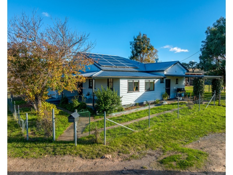 “Kelbri”/121 Blue Hill Rd, Taralga NSW 2580