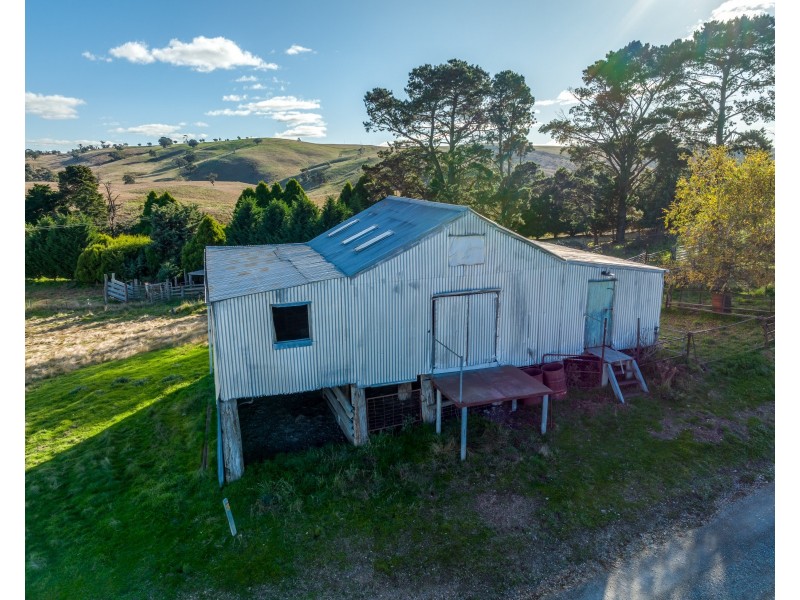 “Kelbri”/121 Blue Hill Rd, Taralga NSW 2580