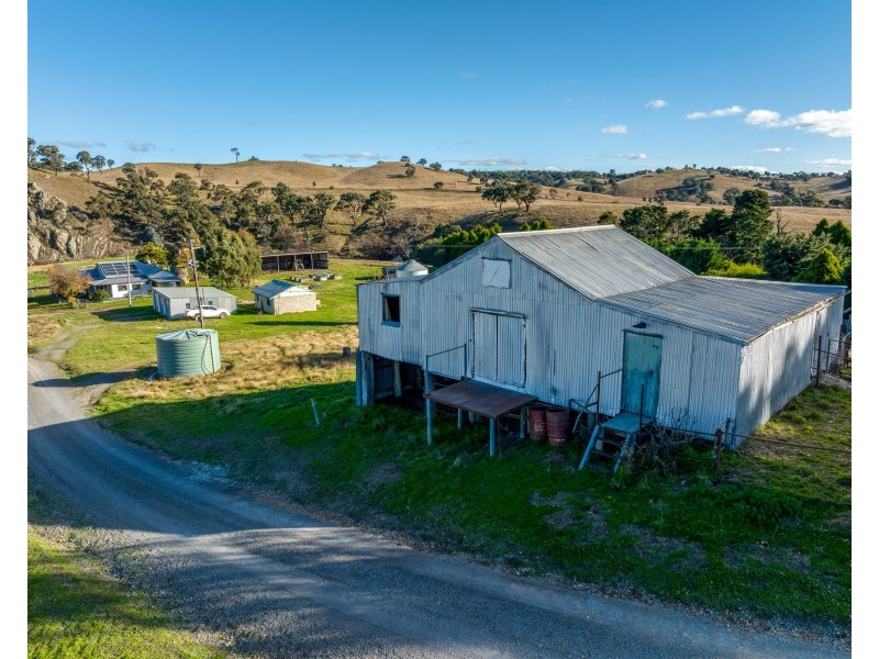 “Kelbri”/121 Blue Hill Rd, Taralga NSW 2580