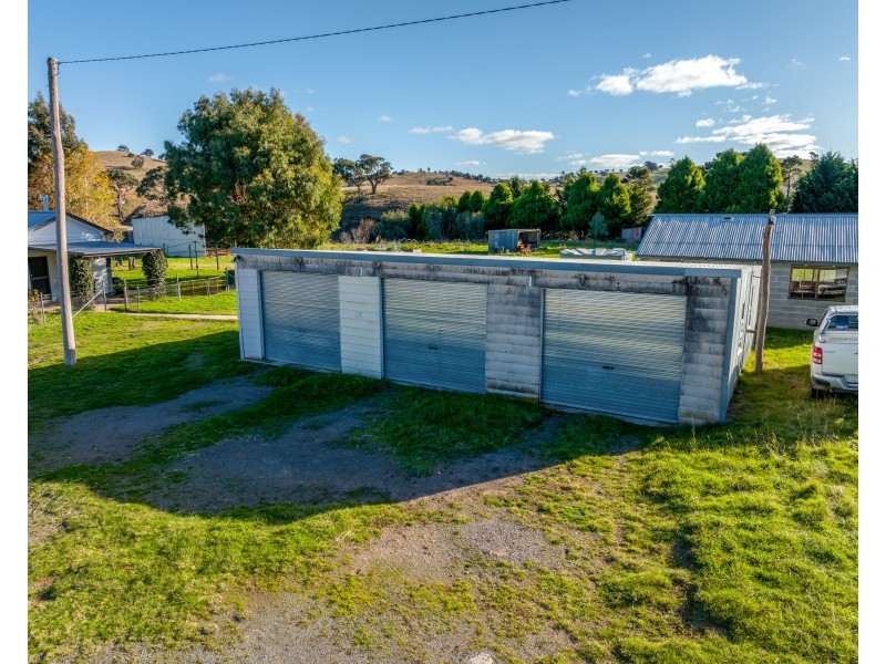 “Kelbri”/121 Blue Hill Rd, Taralga NSW 2580